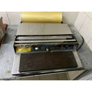 Горячий стол Hualian Machinery TW-450E